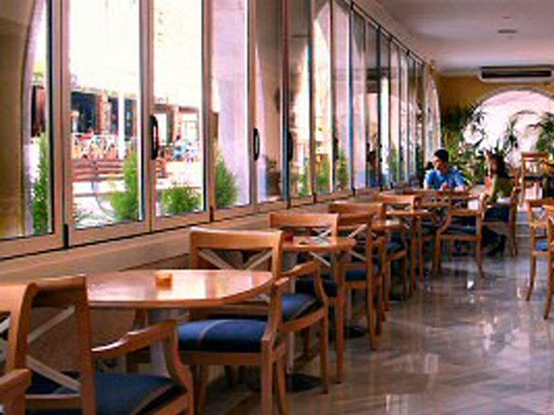 Hotel Carabela Peguera Exterior foto