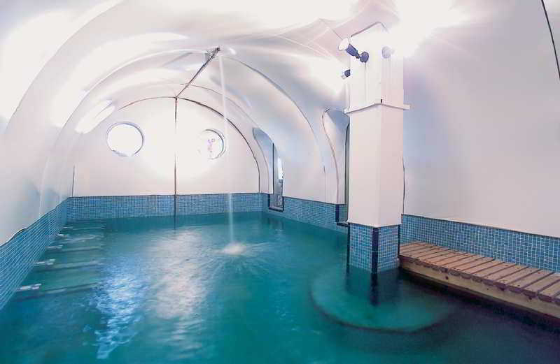 Hotel Carabela Peguera Einrichtungen foto